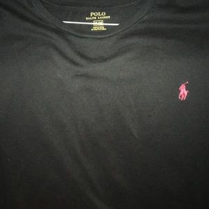 Ralph Lauren crew neck tee